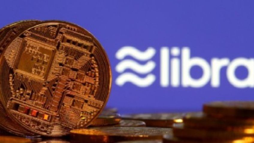 Criptomoneda de Facebook cambia de nombre; pasa de Libra a Diem