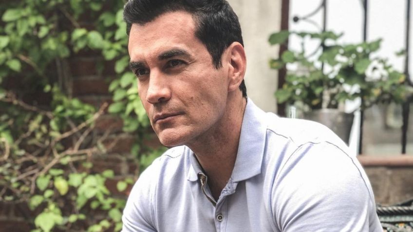 David Zepeda rompe el silencio y habla sobre su ORIENTACIÓN SEXUAL