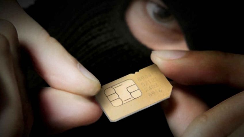 ¿Te llamaron para cambiar el chip de tu celular? ¡Cuidado! Puedes ser víctima de fraude