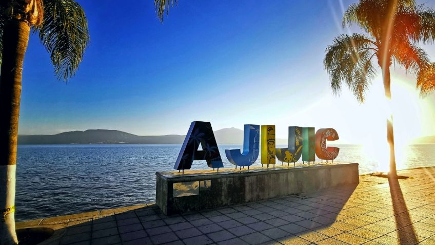 Ajijic se estrena como noveno Pueblo Mágico de Jalisco