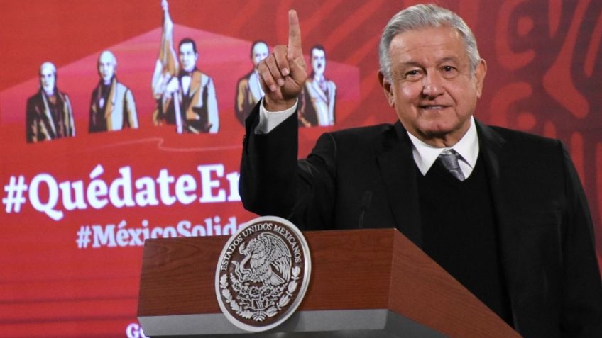 Por petición de AMLO, difieren debate de outsourcing