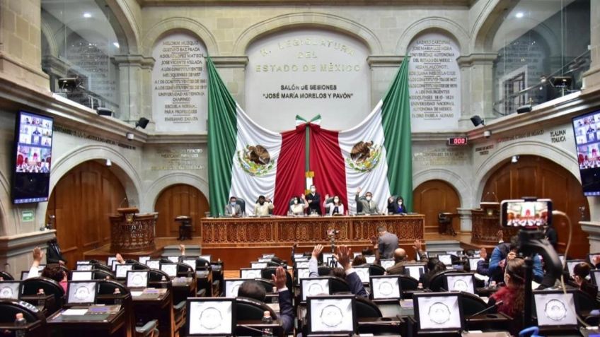 Empresarios del Edomex piden no subir impuestos para el Ejercicio Fiscal 2023