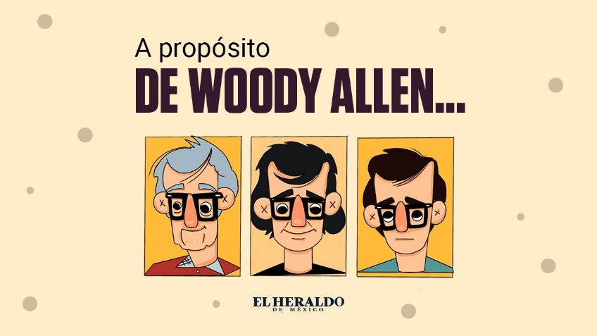 ¡Feliz cumpleaños, Woody Allen!: Checa estas PELÍCULAS y conoce 5 claves para entenderlas