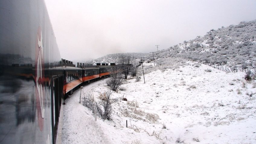 ¡Llegó el invierno! Las mejores actividades que puedes hacer en México