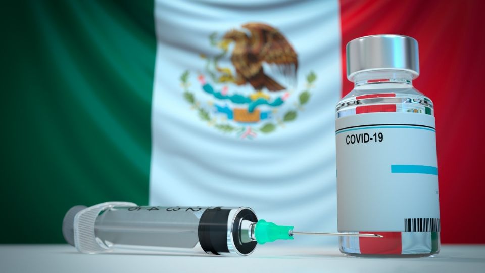 En el mes de agosto el presidente informó que México cuenta con un presupuesto de 100 mil millones de pesos para comprar vacunas contra el Covid-19. FOTO: Depositphotos