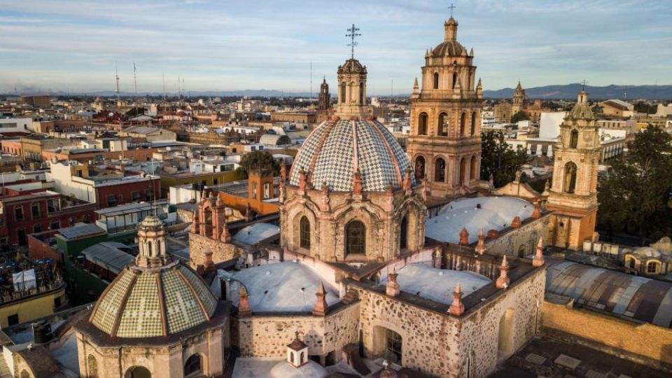 Habrá una nueva zona para los habitantes de esta zona