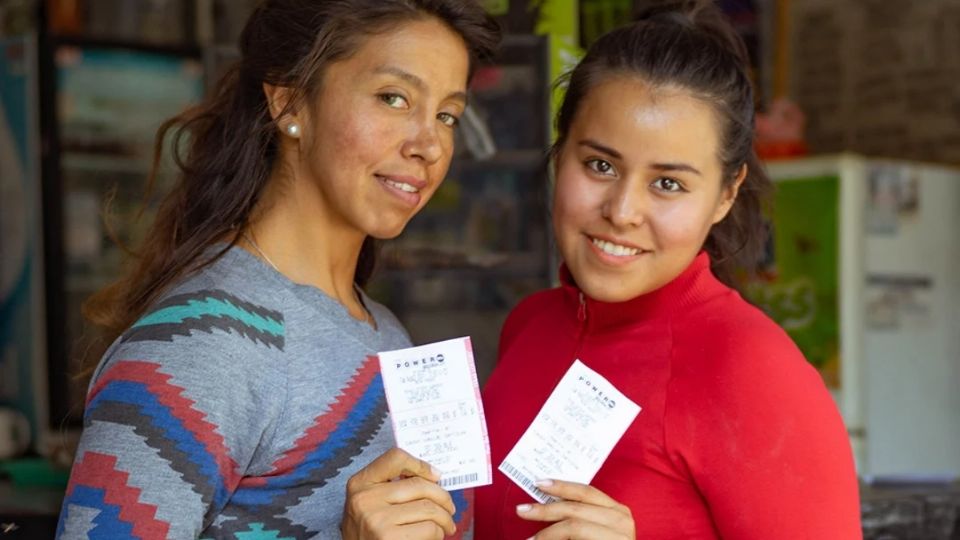 Es la única lotería extranjera que da premios millonarios por sitio web. Foto: Especial