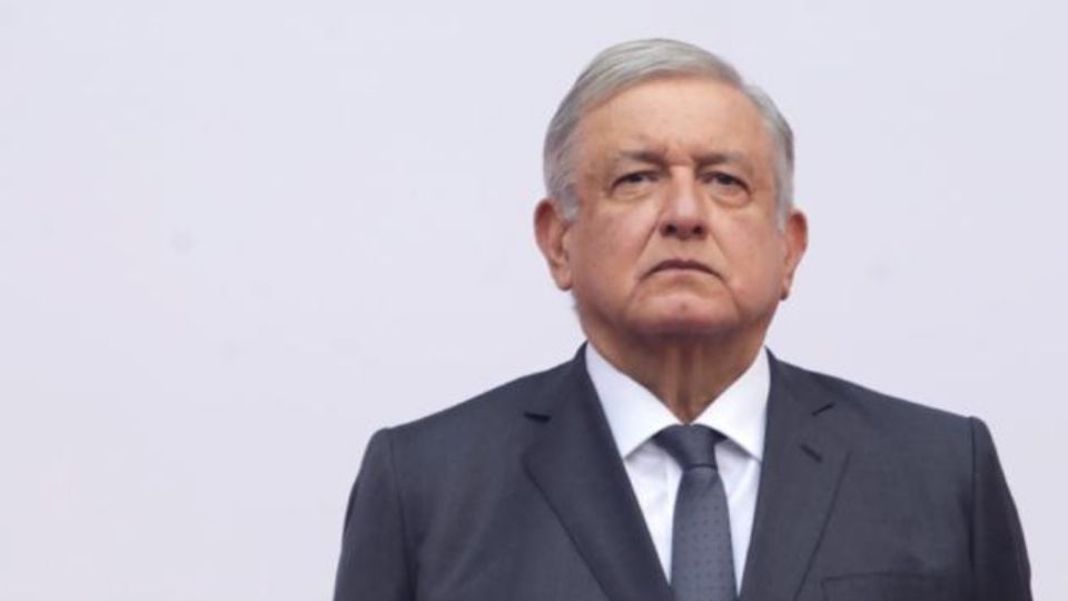 López Obrador dijo que se están reparando los daños cometidos a personas o familiares afectados por la corrupción.