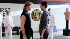 Cobra Kai, la preferida de los mexicanos