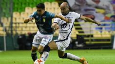 EN VIVO: Pumas vs León | FINAL IDA Guardianes 2020 Liga MX