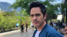 ¿Estrena ROMANCE? Mauricio Ochmann presume tierna FOTO junto a guapa actriz