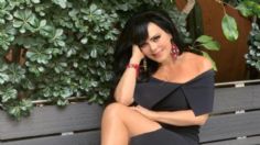 VIDEO: Maribel Guardia se pone a VENDER champús, ¿está en QUIEBRA?