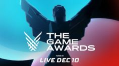 The Game Awards 2021 busca sorprender con una lista gigante de anuncios y noticias