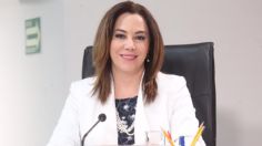 Blanca Ibarra es elegida como nueva presidenta del INAI