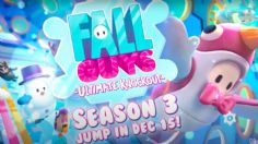 Fall Guys: Ultimate Knockout estrena trailer su tercera temporada durante The Game Awards 2020