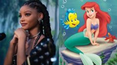 Disney Plus revela el ELENCO oficial para la versión live action de “La SIRENITA”