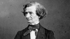 Efeméride 11 de diciembre: Nace Héctor Berlioz, compositor de la Sinfonía Fantástica y Romeo y Julieta