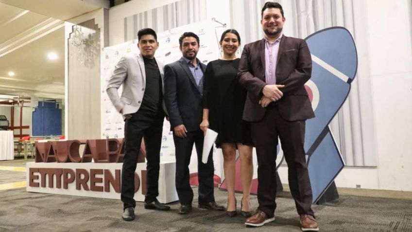 Premian proyectos de gestión en Naucalpan