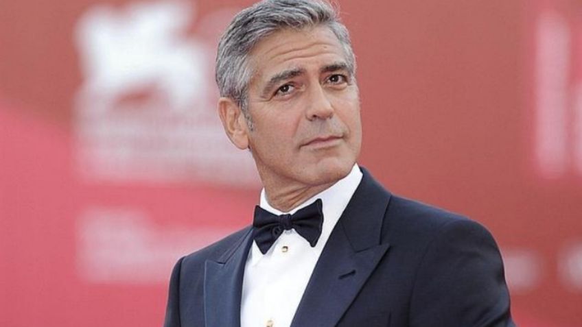 George Clooney: ¿Cuál es el raro trastorno que padeció el actor?