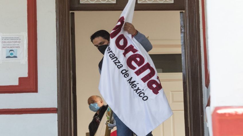 Se cae alianza Morena-PVEM-PT para gubernatura en Guerrero