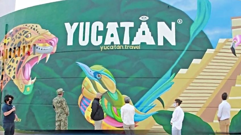 Yucatán se ubica en primer lugar en desarrollo democrático