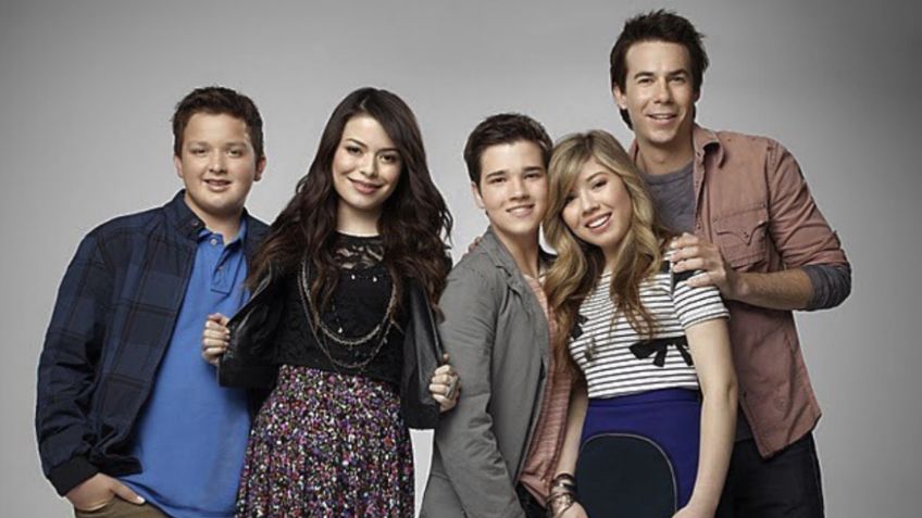 Así luce el elenco de iCarly actualmente: FOTOS