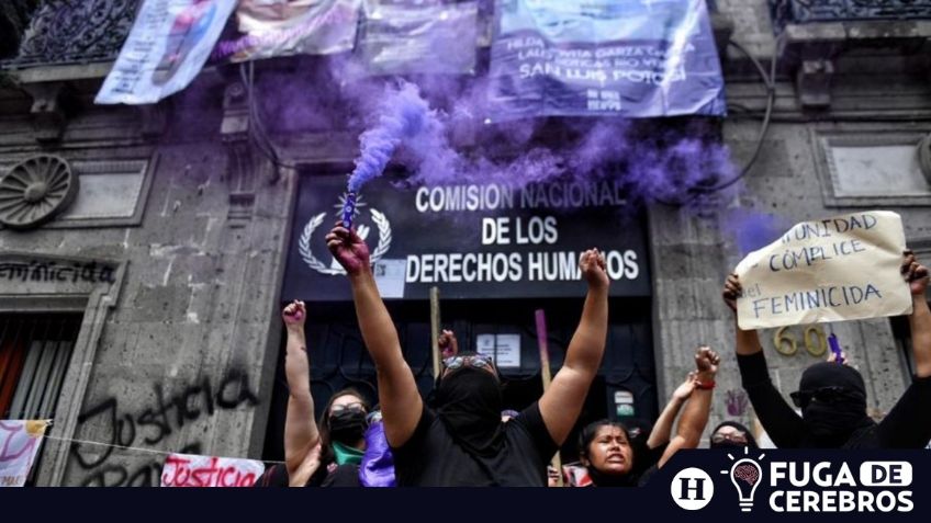 Día de los Derechos Humanos: ¿Cuál es el panorama de México en este asunto?