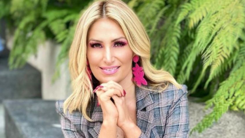 Anette Cuburu: las 5 mejores fotos que la hacen la conductora más guapa de TV Azteca