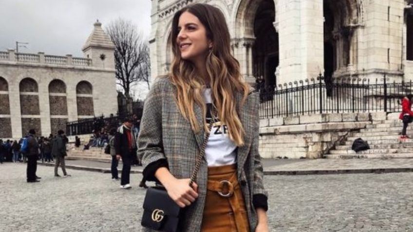 ¿Sin ideas? Estos son los mejores LOOKS para este otoño-invierno 2020