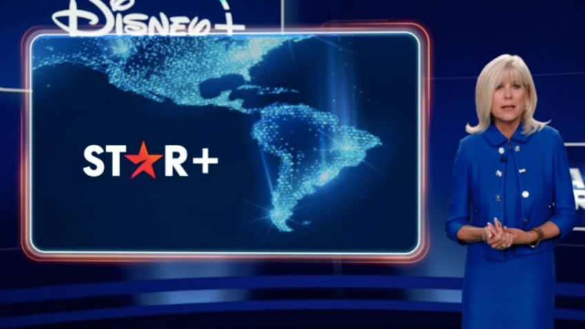 Star Plus: Fecha de llegada a México, películas y todo sobre este servicio de Disney