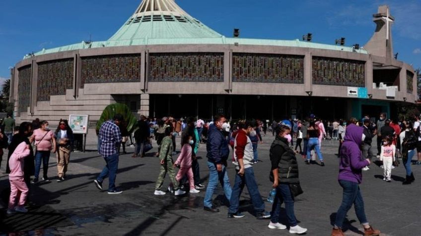 Gobierno CDMX y GAM avanzan en Operativo Basílica 2020