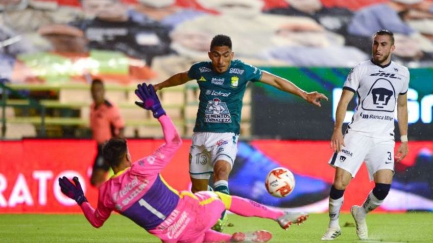 Final Guardianes 2020: Cabinho e Ismael Sosa, entre los FUTBOLISTAS que jugaron para Pumas y León