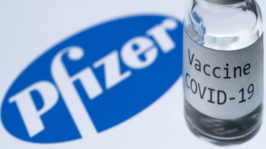 EU avanza hacia aprobación de vacuna contra el COVID de Pfizer tras recomendación de la FDA