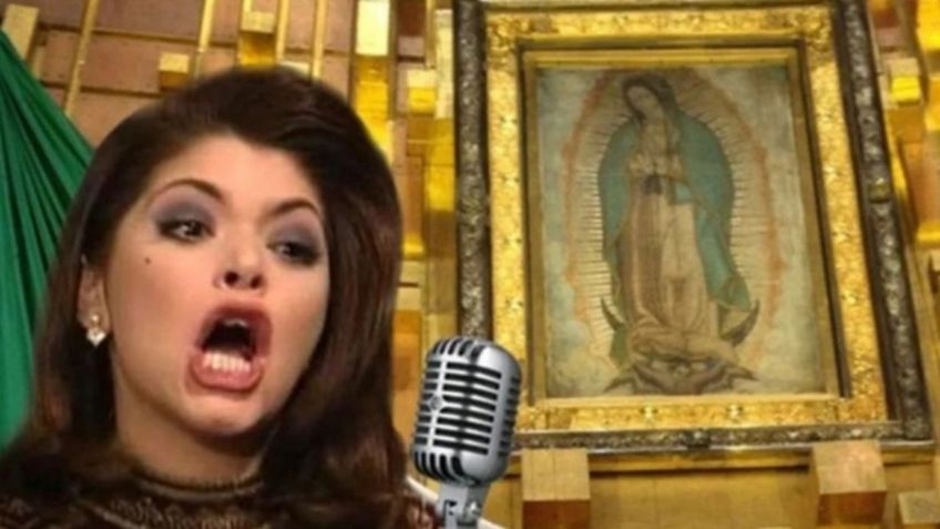 Así han sido las peores interpretaciones de las MAÑANITAS a la Virgen de Guadalupe