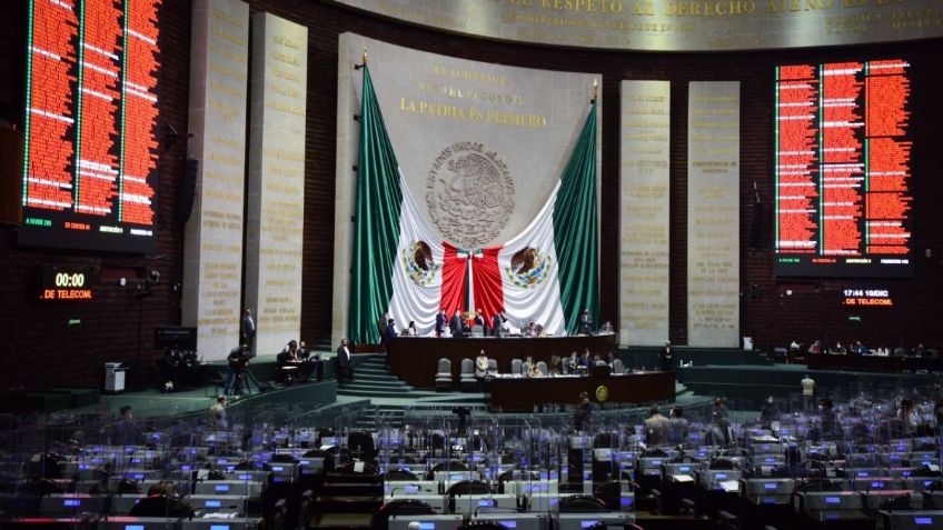 Aprueban diputados que voto en abstención será válido en consultas populares