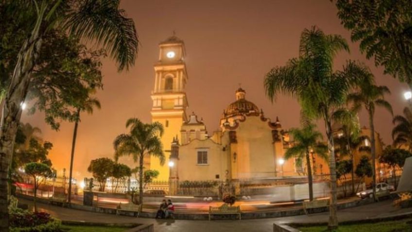 Premian a Orizaba como mejor Pueblo Mágico en “Mi Veracruz 2020”