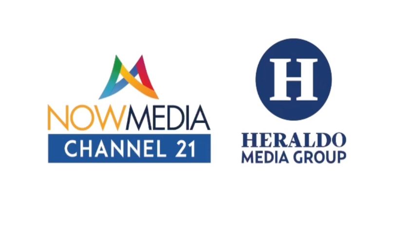 Heraldo Media Group, junto con Now Media, llevarán contenido de calidad bilingüe a Texas a través del Canal 21