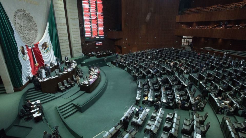 LABORAL. Esta semana, la Cámara de Diputados abordó diversas reformas de trabajo.