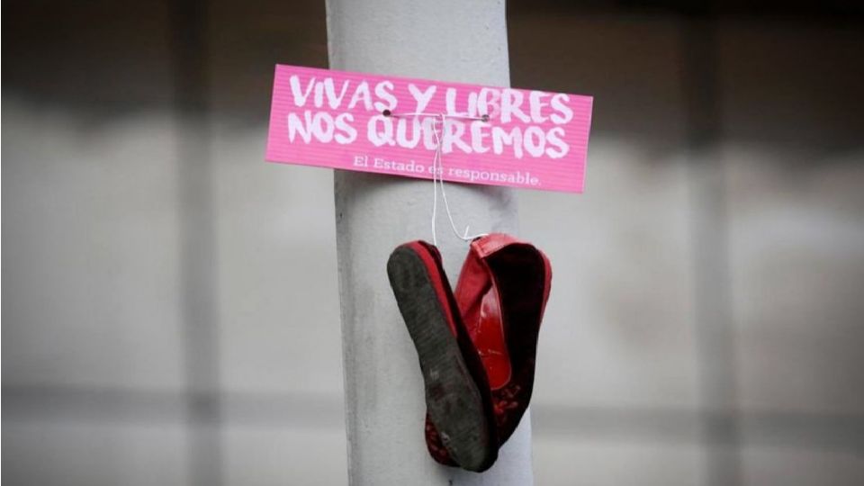 Miles de mujeres marcharán este 25 de noviembre