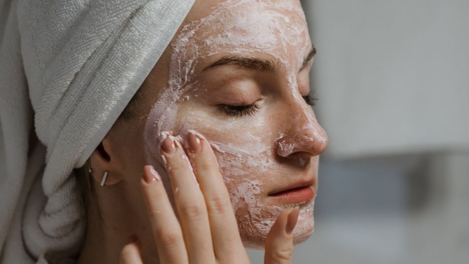 Si eres de las que prefieren los ingredientes naturales, estas mascarillas serán ideales. Foto: Pexels