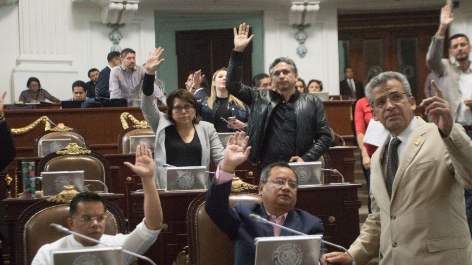 También establece que los recursos presupuestales federales asignados a los programas de desarrollo Foto: Cuartoscuro