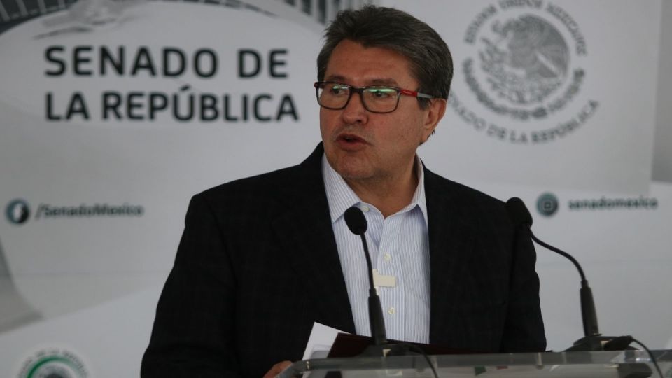 'No tengo ningún comentario negativo a esas alianzas y coaliciones' Foto: Cuartoscuro