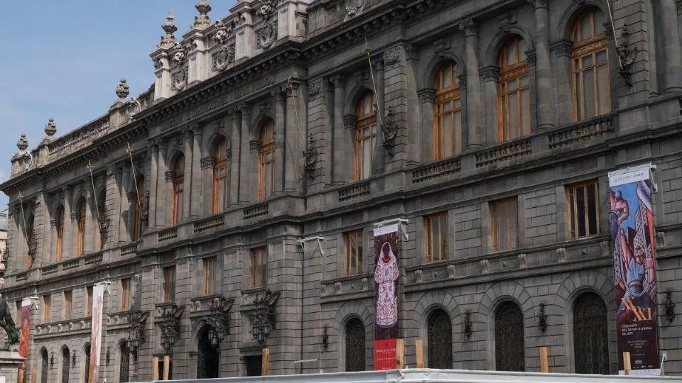 La plataforma busca contribuir en la vigilancia y protección de esos espacios Foto: Cuartoscuro