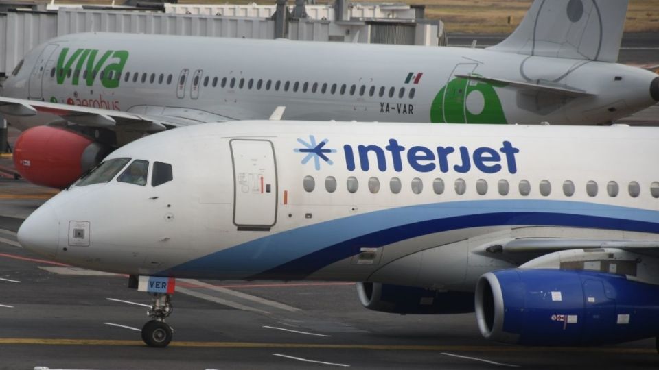 IMPACTO. Para la IATA, las restricciones internacionales por
la pandemia han afectado a las compañías aéreas mundiales. Foto: Cuartoscuro