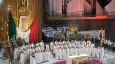 Desde casa, no te pierdas las MAÑANITAS a la Virgen de Guadalupe EN VIVO este viernes