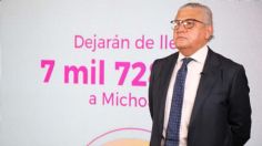 Michoacán priorizará a sectores estratégicos ante recortes federales