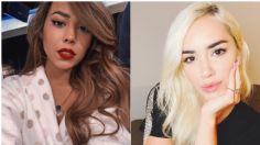 Danna Paola alista dueto con Lali Espósito; aquí los detalles