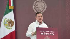 José Rosas Aispuro gobernador del estado de Durango retira los cargos en contra de la Dra. Azucena Calvillo