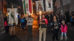 Rigoberto Salgado solicita declarar patrimonio cultural inmaterial fiesta de la  Virgen de la Soledad en Tláhuac