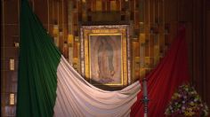 EN VIVO: Mañanitas a La Virgen de Guadalupe | Napoleón y Aracely Arámbula